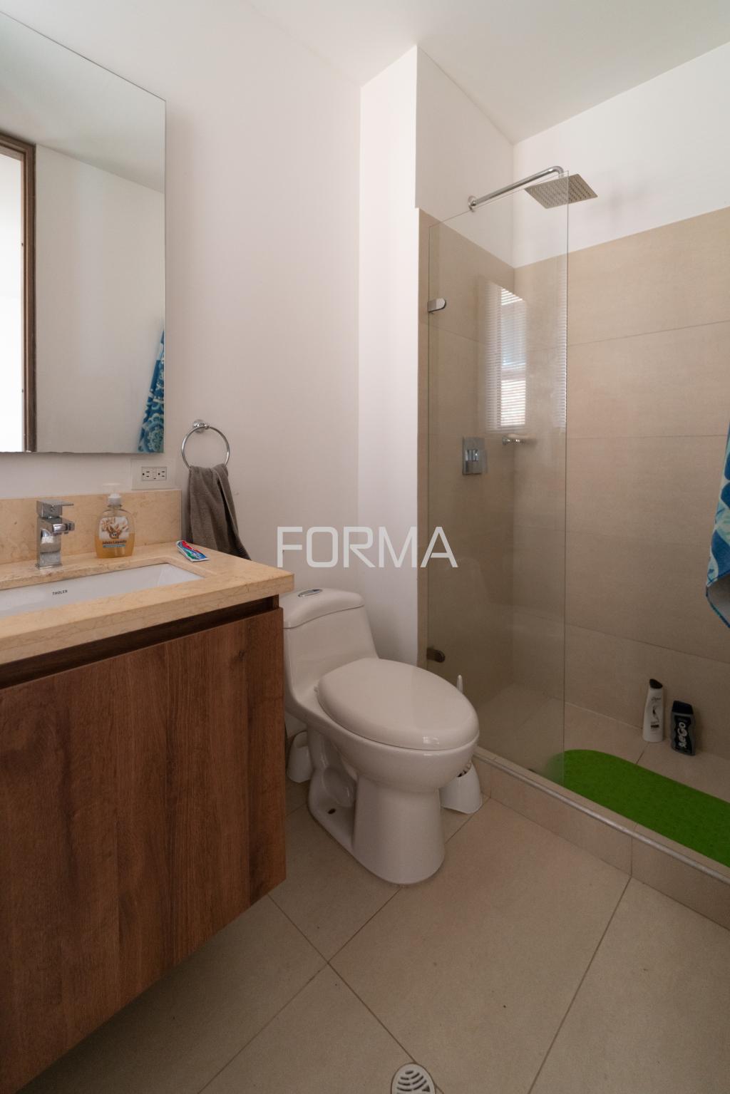 Apartamento en venta en Los Rosales, Bogotá · foto 9 de 10