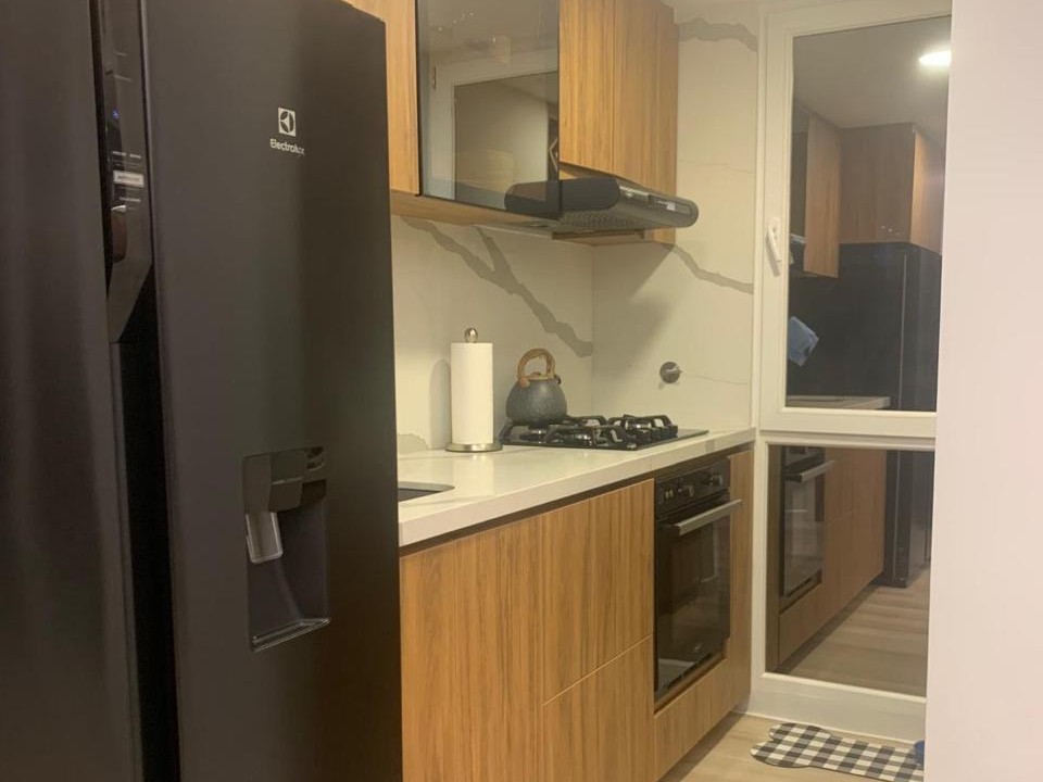Apartamento en venta en Altos Del Poblado, Medellín · foto 4 de 24