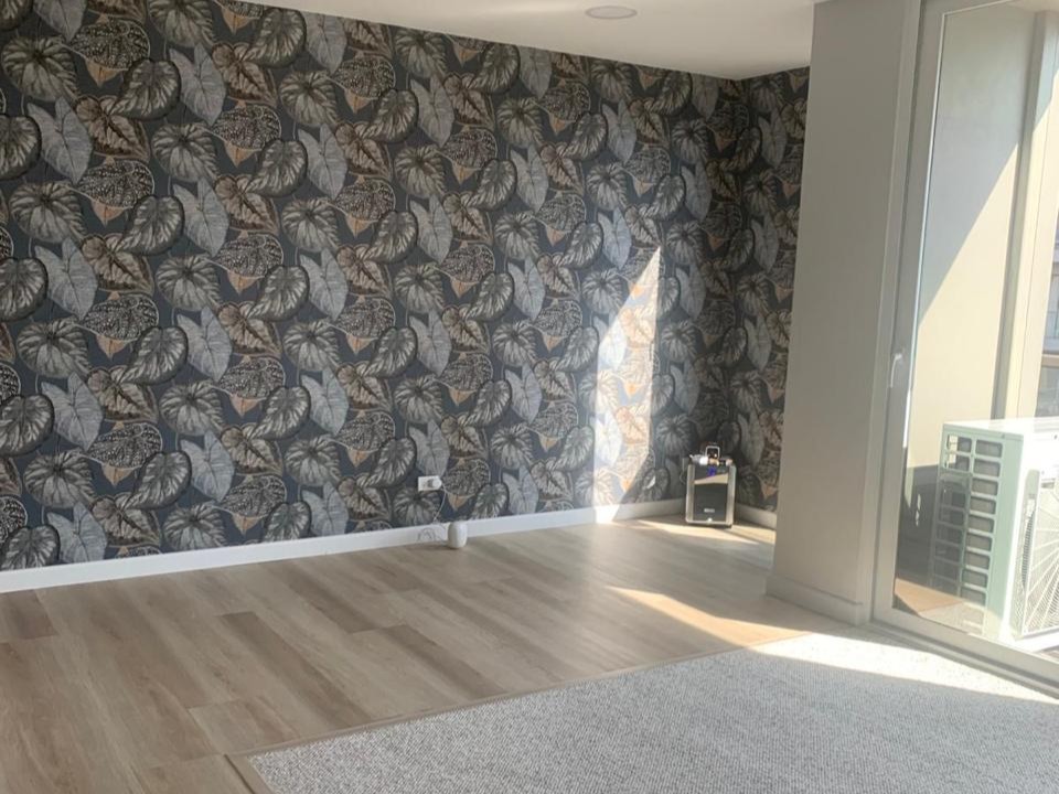 Apartamento en venta en Altos Del Poblado, Medellín · foto 9 de 24