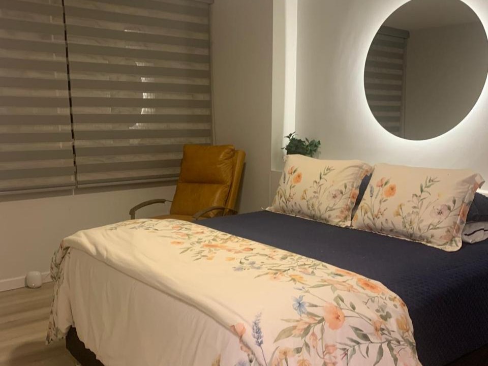 Apartamento en venta en Altos Del Poblado, Medellín · foto 12 de 24