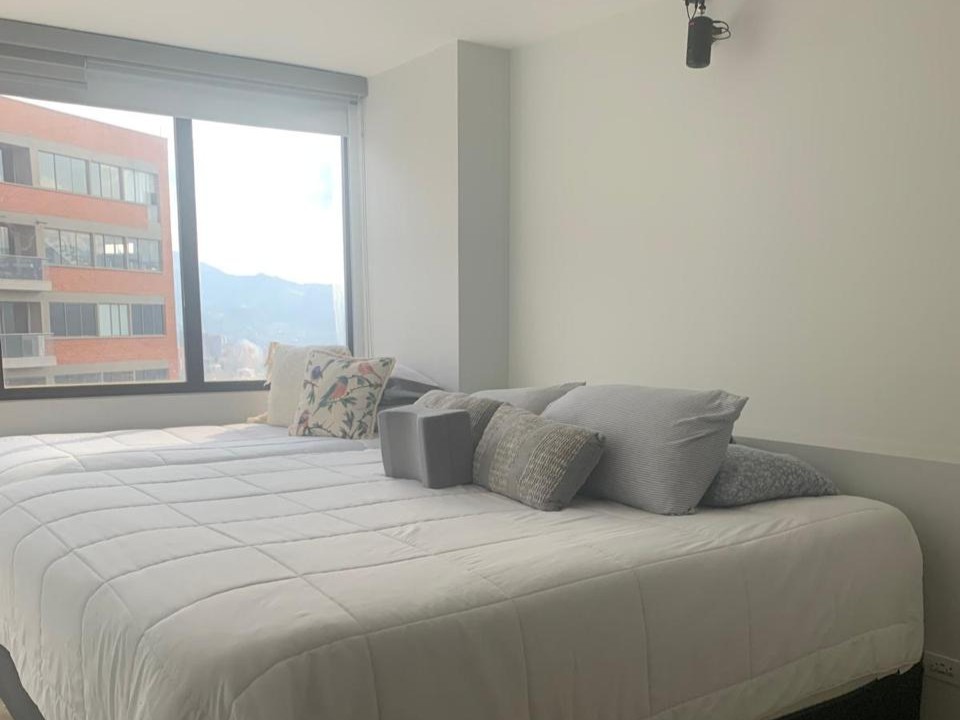 Apartamento en venta en Altos Del Poblado, Medellín · foto 18 de 24