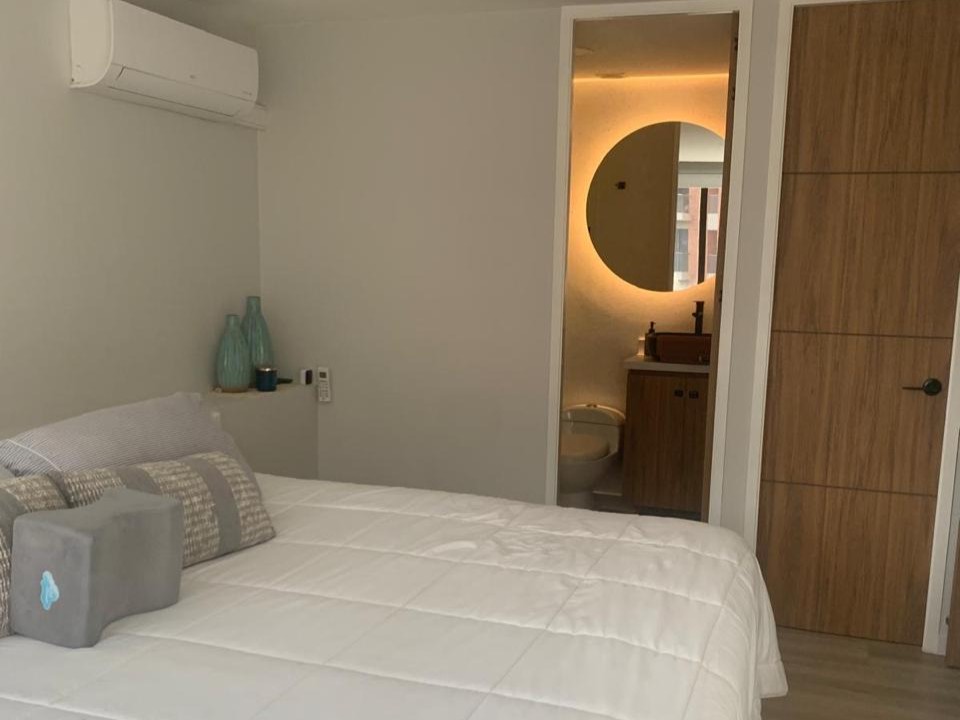 Apartamento en venta en Altos Del Poblado, Medellín · foto 21 de 24