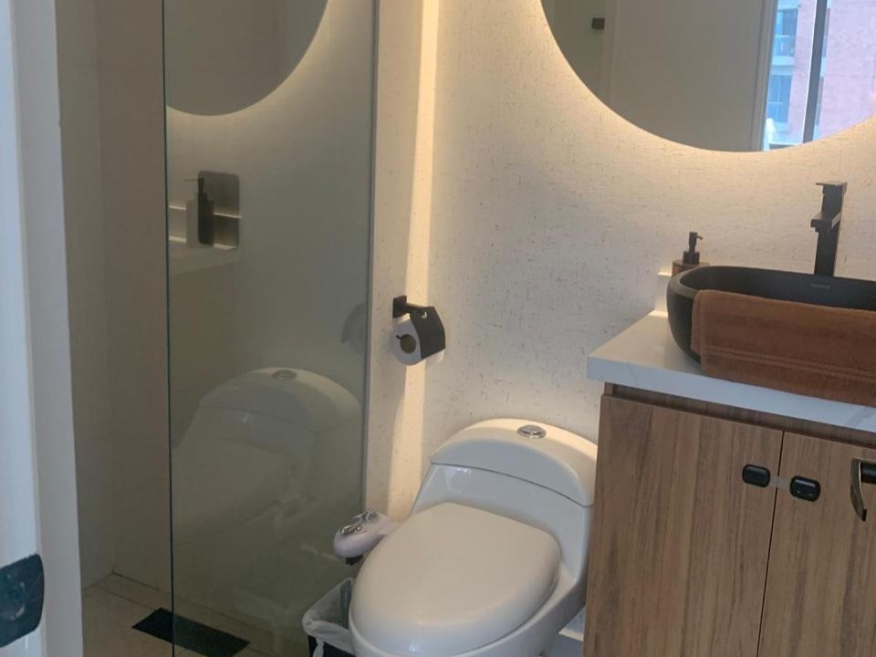 Apartamento en venta en Altos Del Poblado, Medellín · foto 22 de 24