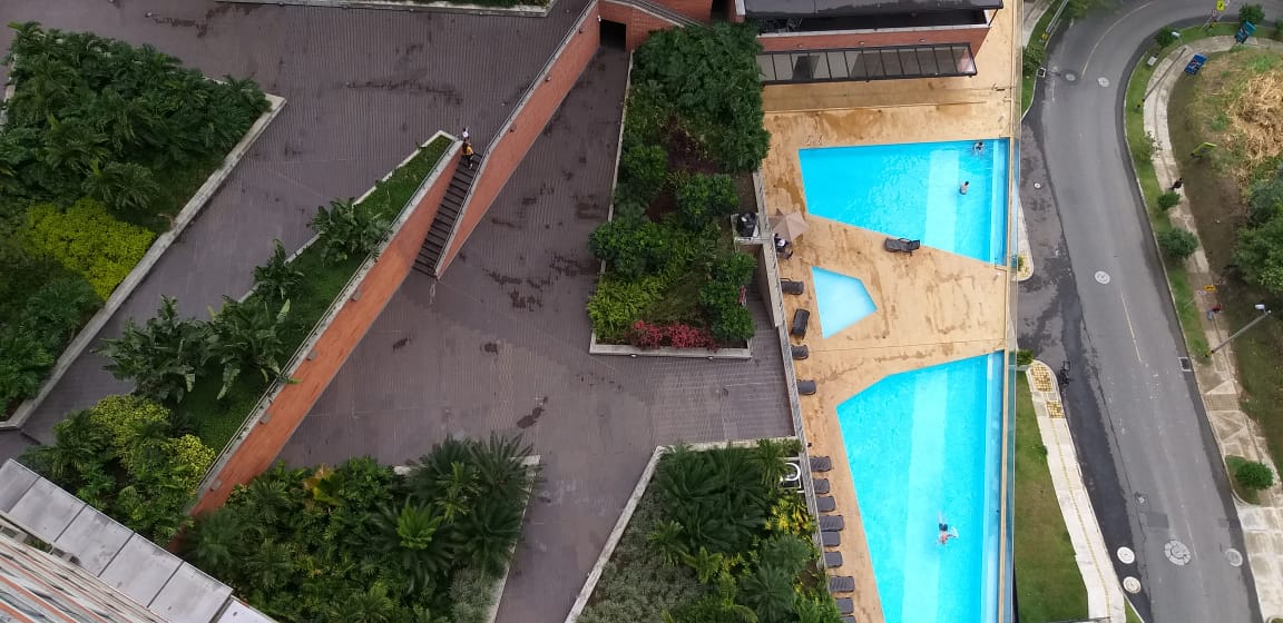 Apartamento en venta en Altos Del Poblado, Medellín · foto 23 de 24