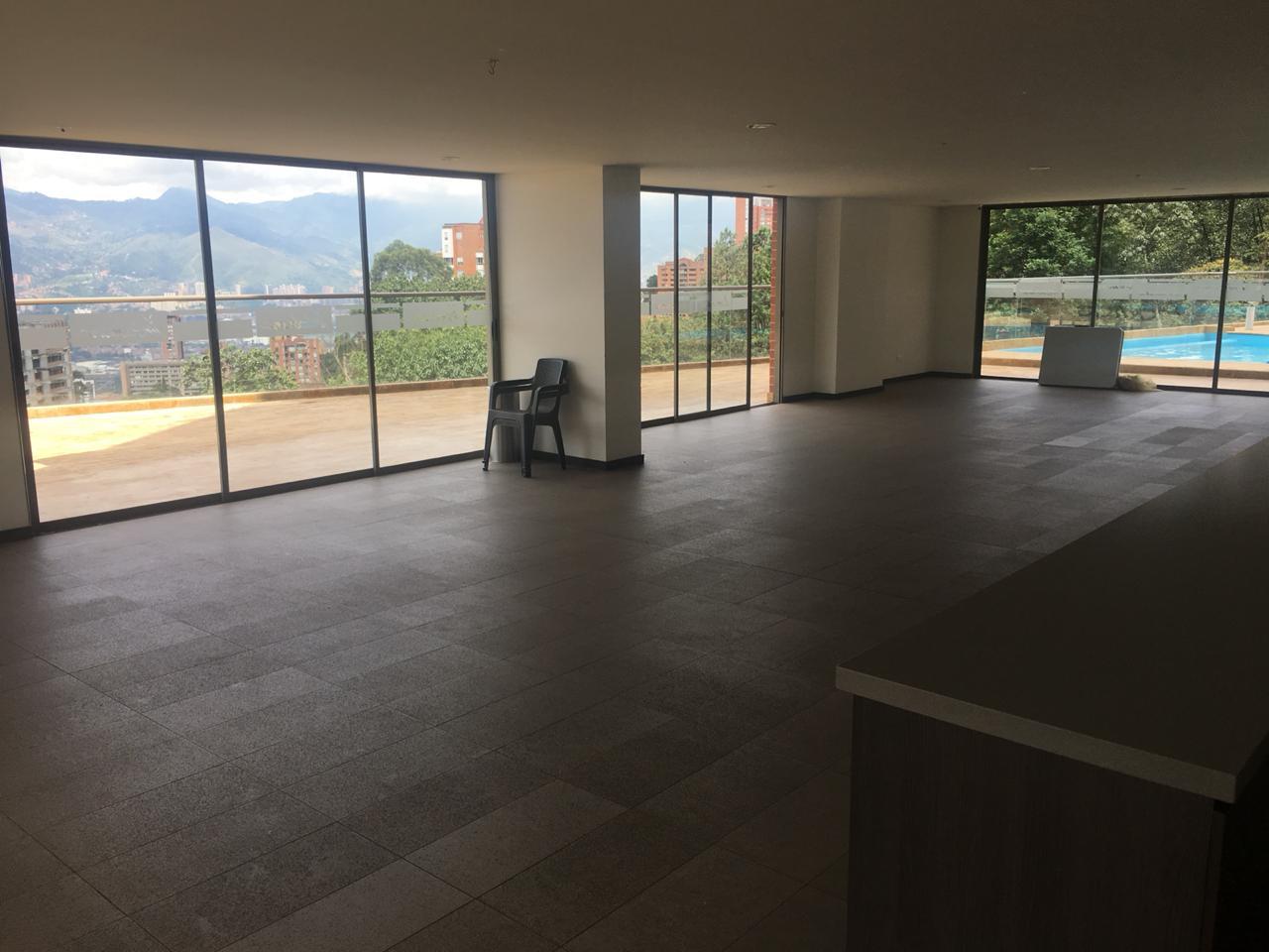 Apartamento en venta en Altos Del Poblado, Medellín · foto 24 de 24