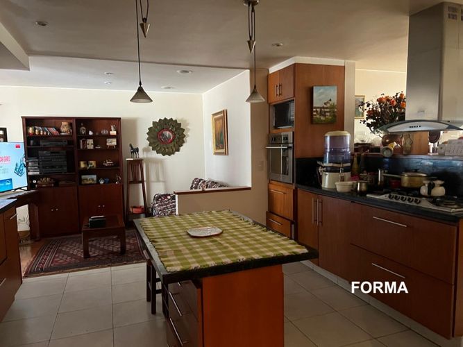 Apartamento de 3 alcobas en venta en Chico, Bogotá, 186 m² · foto 8 de 24