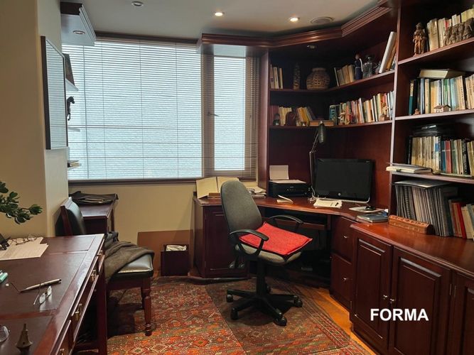 Apartamento de 3 alcobas en venta en Chico, Bogotá, 186 m² · foto 9 de 24