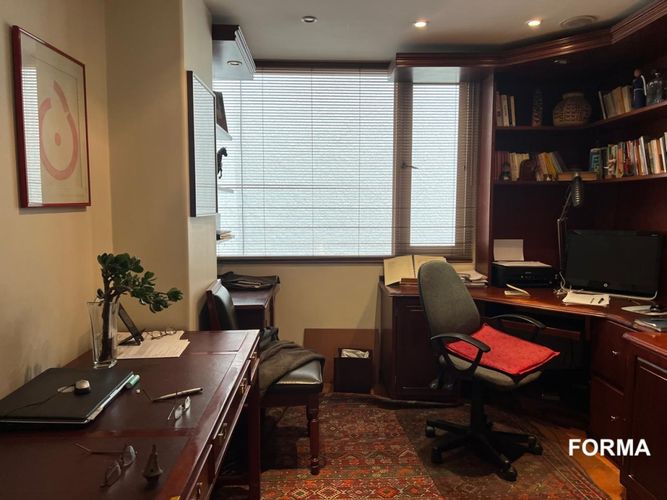 Apartamento de 3 alcobas en venta en Chico, Bogotá, 186 m² · foto 18 de 24