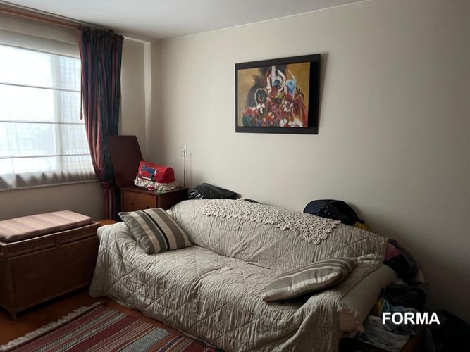 Apartamento de 3 alcobas en venta en Chico, Bogotá, 186 m² · foto 20 de 24