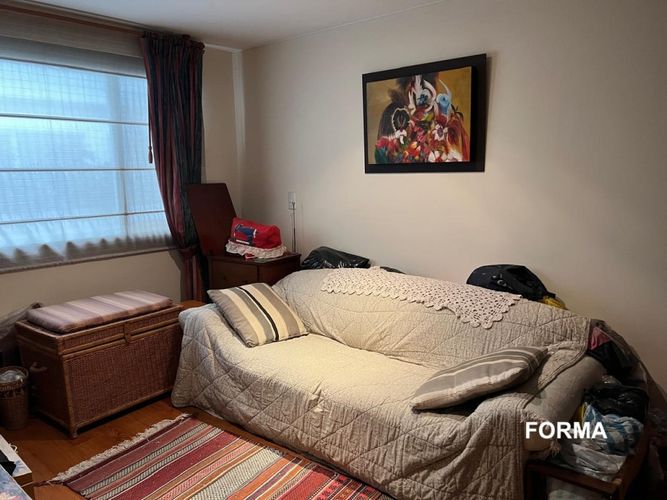 Apartamento de 3 alcobas en venta en Chico, Bogotá, 186 m² · foto 22 de 24