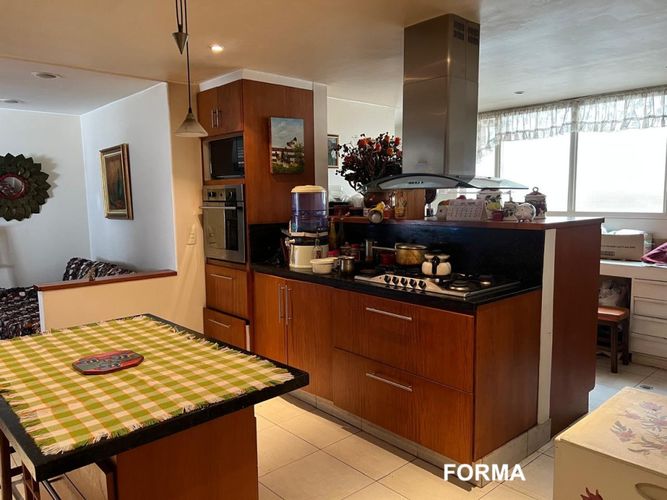Apartamento de 3 alcobas en venta en Chico, Bogotá, 186 m² · foto 23 de 24