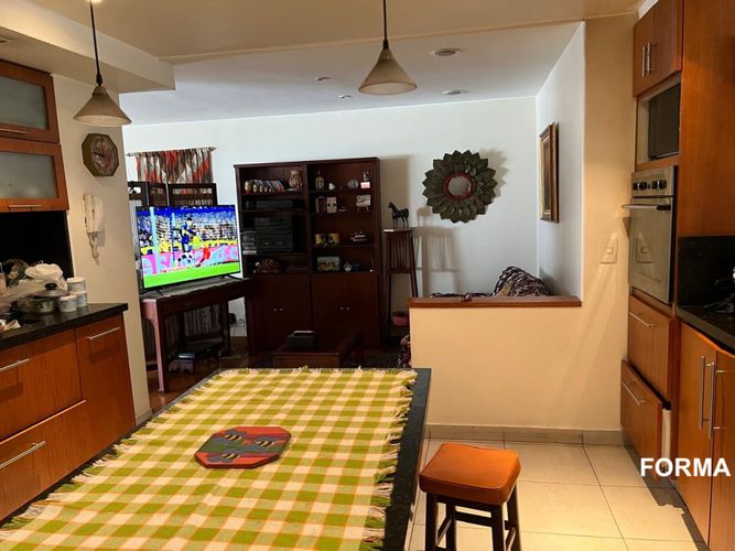 Apartamento de 3 alcobas en venta en Chico, Bogotá, 186 m² · foto 24 de 24