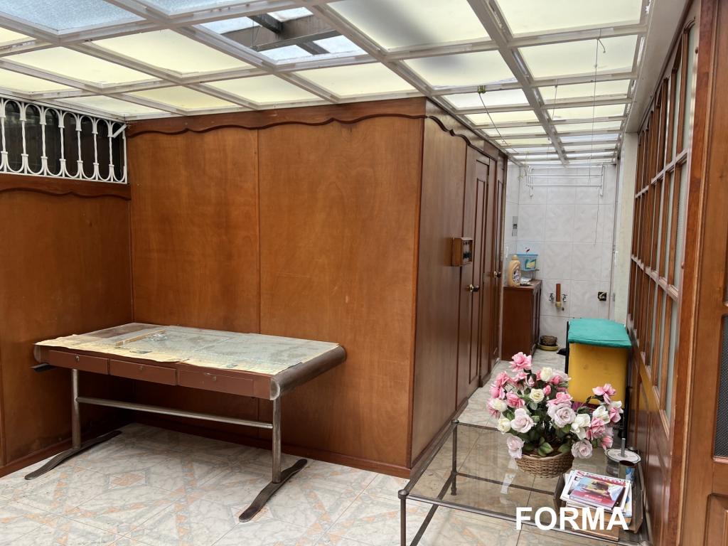 Apartamento en venta en Santa Barbara Central, Bogotá · foto 4 de 9