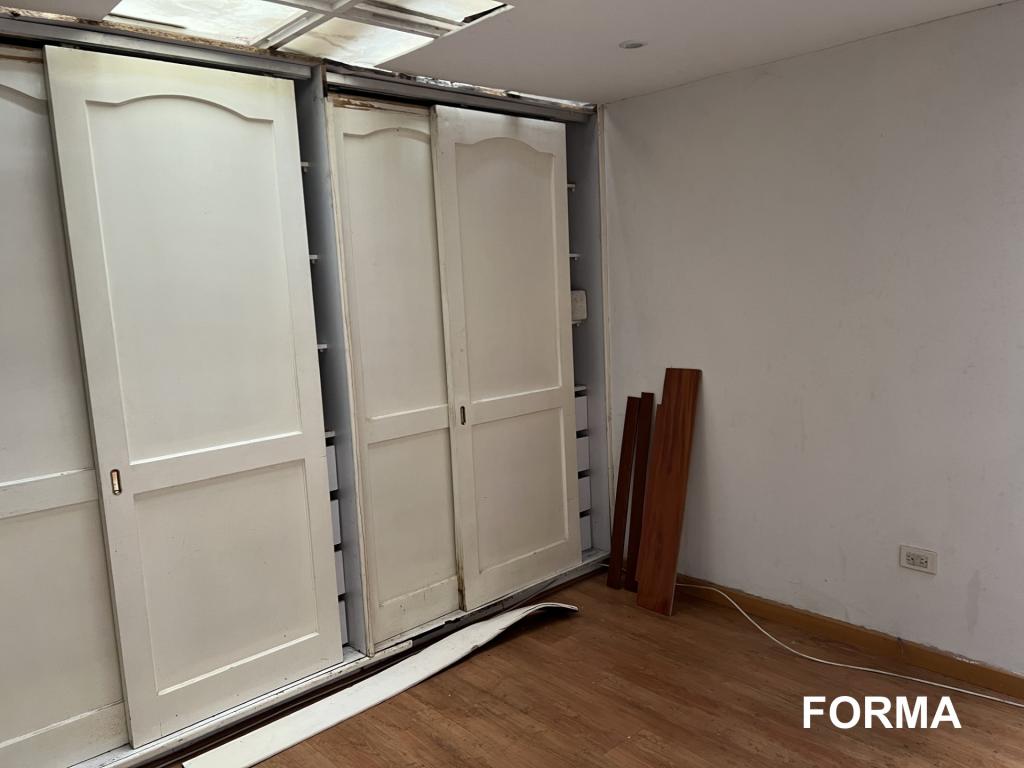 Apartamento en venta en Santa Barbara Central, Bogotá · foto 8 de 9
