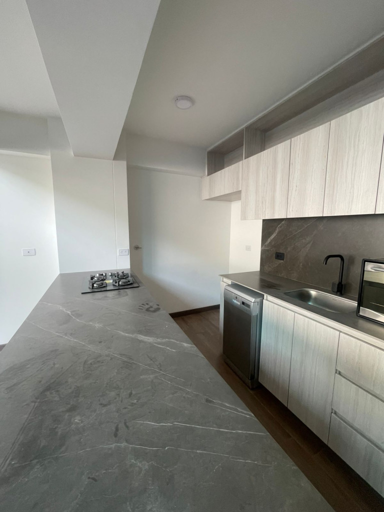 Apartamento en Arriendo en Pantanillo, El Retiro en El Portento