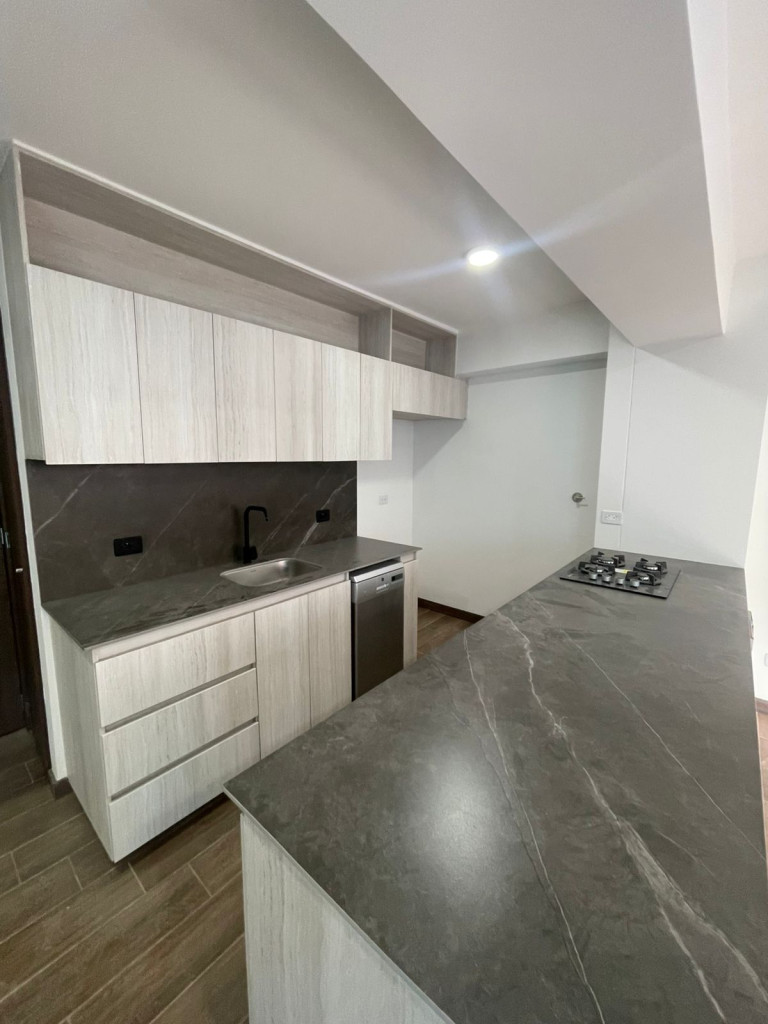 Apartamento en Arriendo en Pantanillo, El Retiro en El Portento