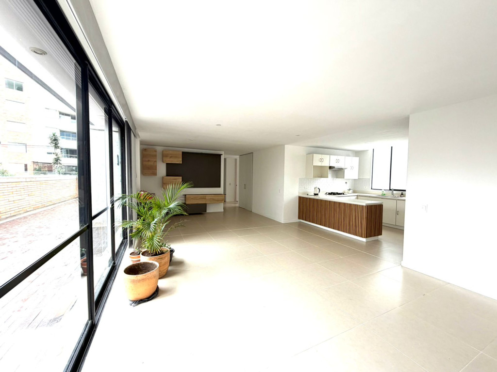 Apartment for sale in El Poblado, Medellín [No disponible] 2