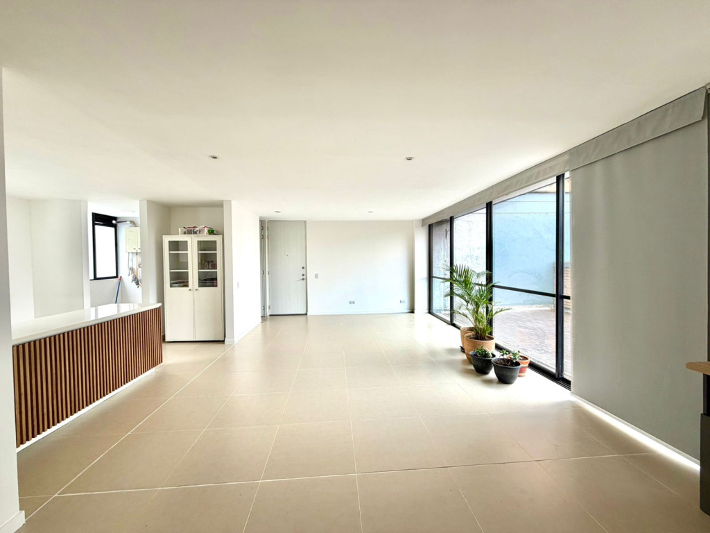 Apartment for sale in El Poblado, Medellín [No disponible] 3