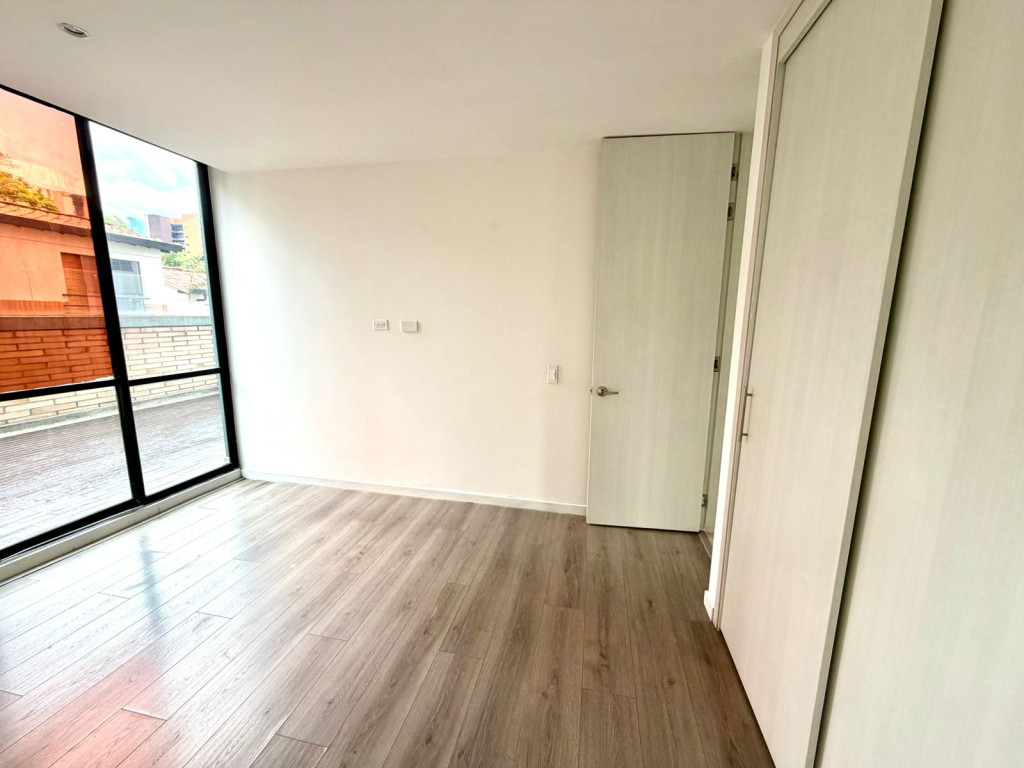 Apartment for sale in El Poblado, Medellín [No disponible] 5