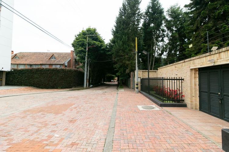 Casa de 3 alcobas en venta en La Estrella, Chía, 139 m² · foto 5 de 24