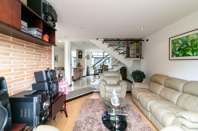 Casa de 3 alcobas en venta en La Estrella, Chía, 139 m² · foto 6 de 24