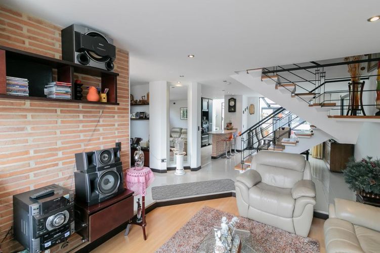 Casa de 3 alcobas en venta en La Estrella, Chía, 139 m² · foto 7 de 24
