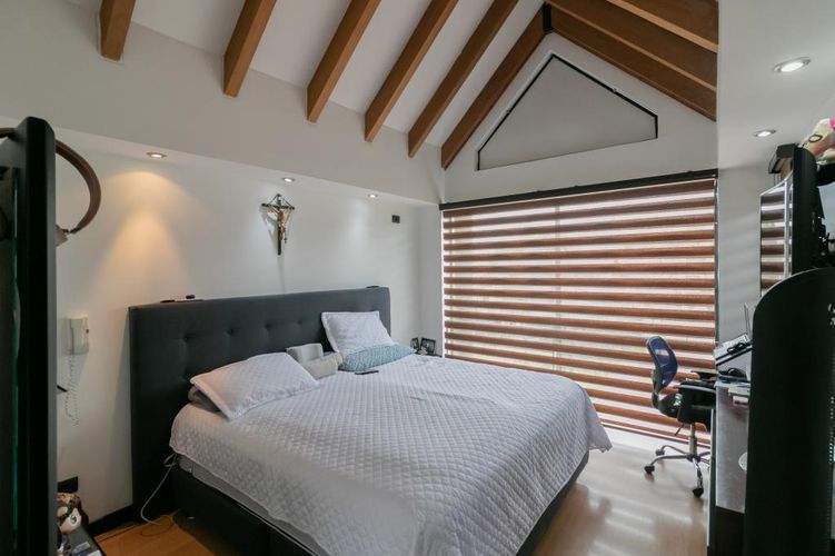 Casa de 3 alcobas en venta en La Estrella, Chía, 139 m² · foto 8 de 24