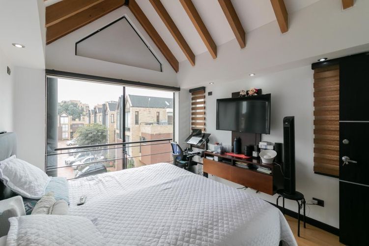 Casa de 3 alcobas en venta en La Estrella, Chía, 139 m² · foto 9 de 24