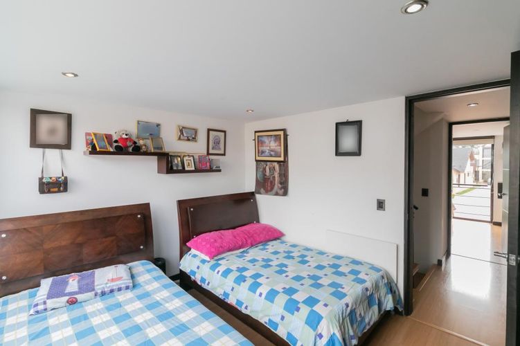 Casa de 3 alcobas en venta en La Estrella, Chía, 139 m² · foto 10 de 24