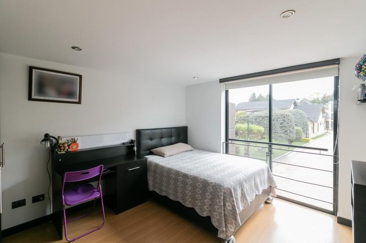Casa de 3 alcobas en venta en La Estrella, Chía, 139 m² · foto 11 de 24