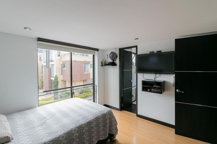 Casa de 3 alcobas en venta en La Estrella, Chía, 139 m² · foto 12 de 24