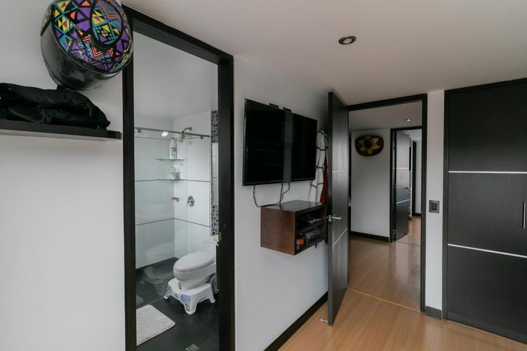 Casa de 3 alcobas en venta en La Estrella, Chía, 139 m² · foto 13 de 24