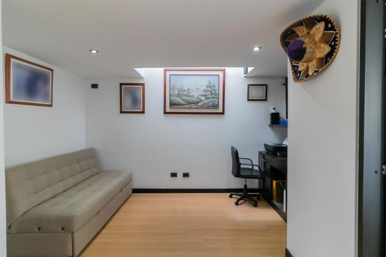 Casa de 3 alcobas en venta en La Estrella, Chía, 139 m² · foto 14 de 24