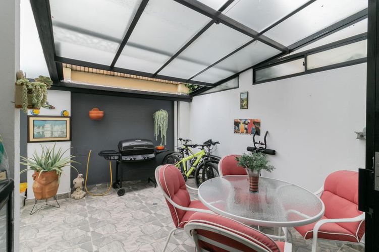 Casa de 3 alcobas en venta en La Estrella, Chía, 139 m² · foto 18 de 24