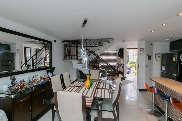 Casa de 3 alcobas en venta en La Estrella, Chía, 139 m² · foto 20 de 24