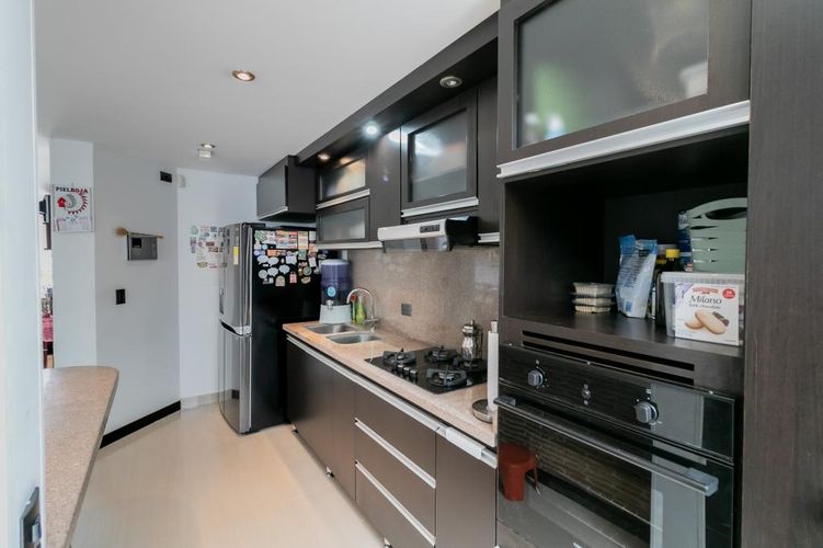 Casa de 3 alcobas en venta en La Estrella, Chía, 139 m² · foto 22 de 24