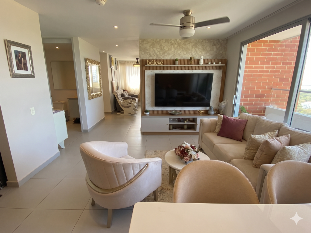 Apartamento en venta en Ciudad Mallorquin, Barranquilla · foto 2 de 24
