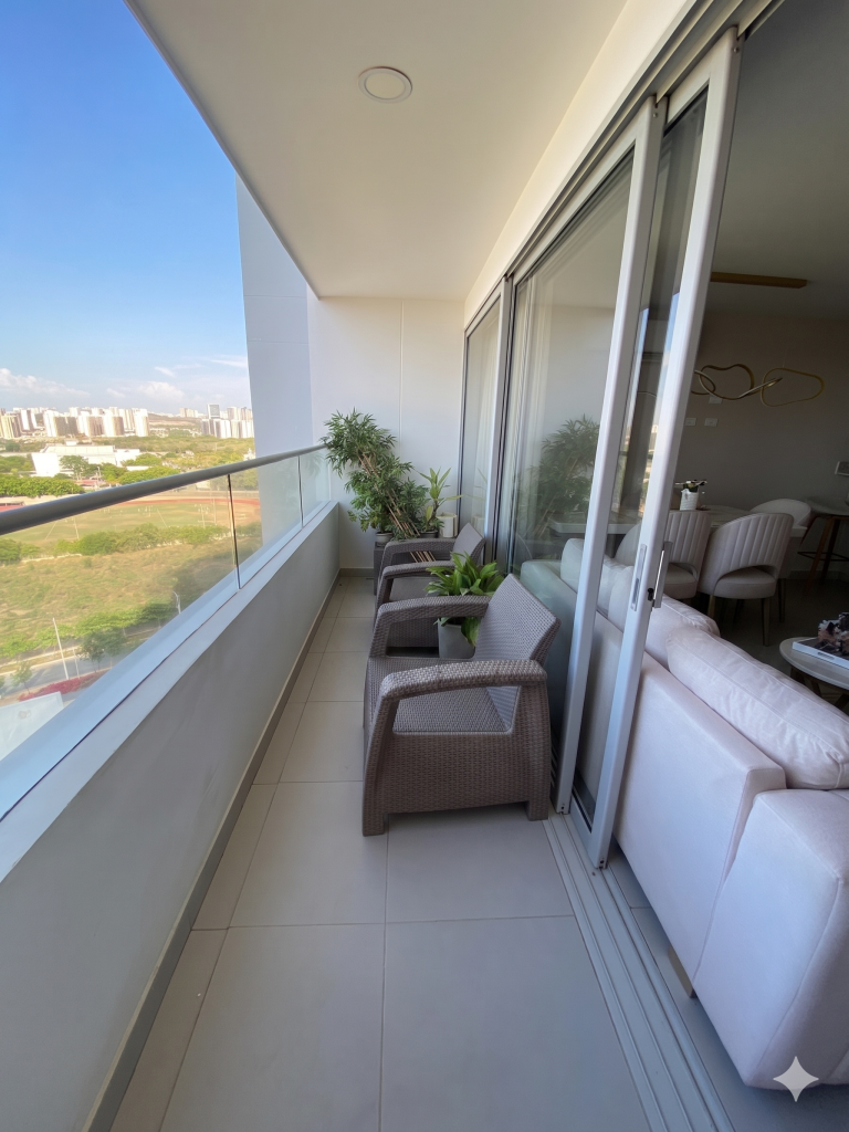 Apartamento en venta en Ciudad Mallorquin, Barranquilla · foto 4 de 24