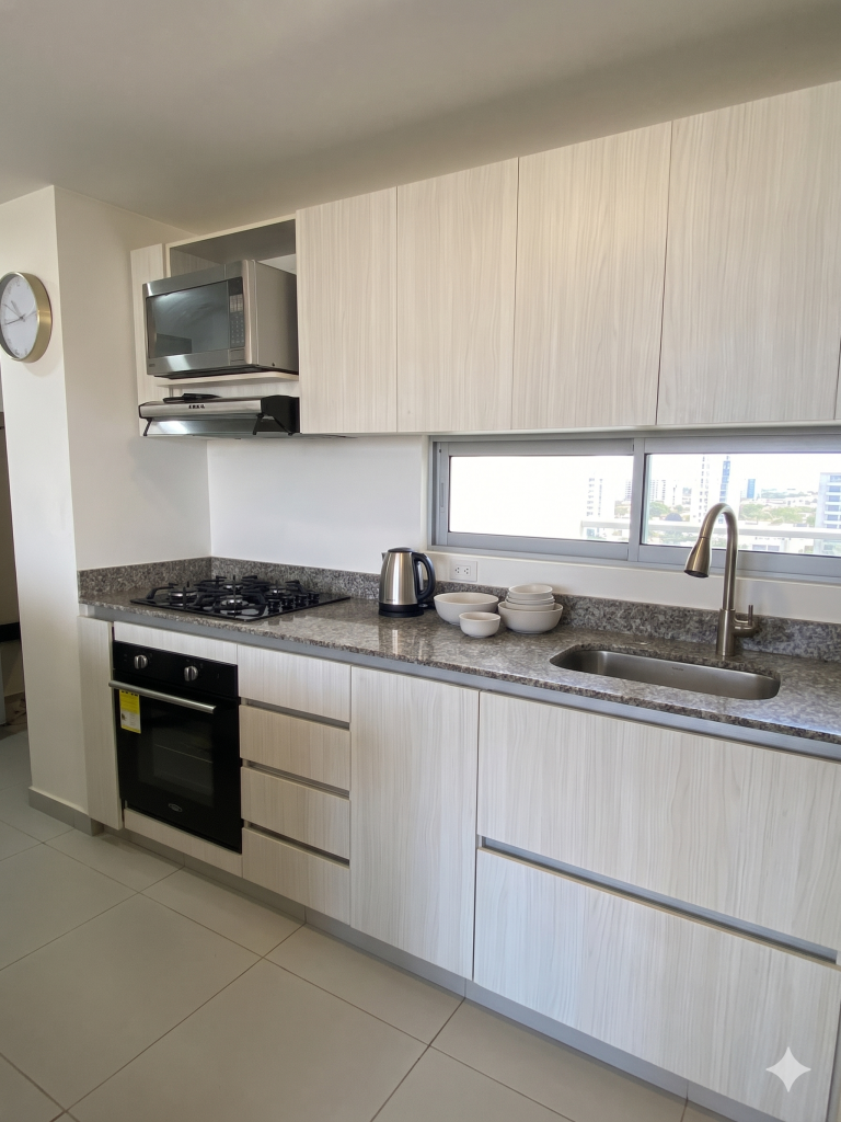 Apartamento en venta en Ciudad Mallorquin, Barranquilla · foto 5 de 24