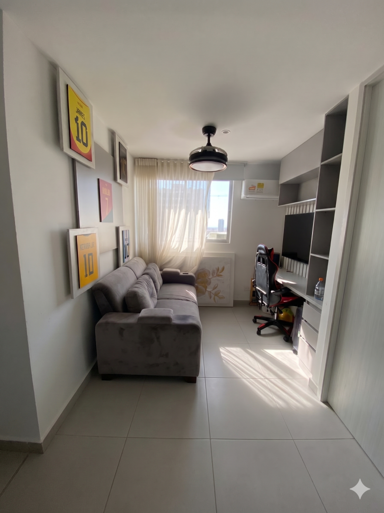 Apartamento en venta en Ciudad Mallorquin, Barranquilla · foto 6 de 24