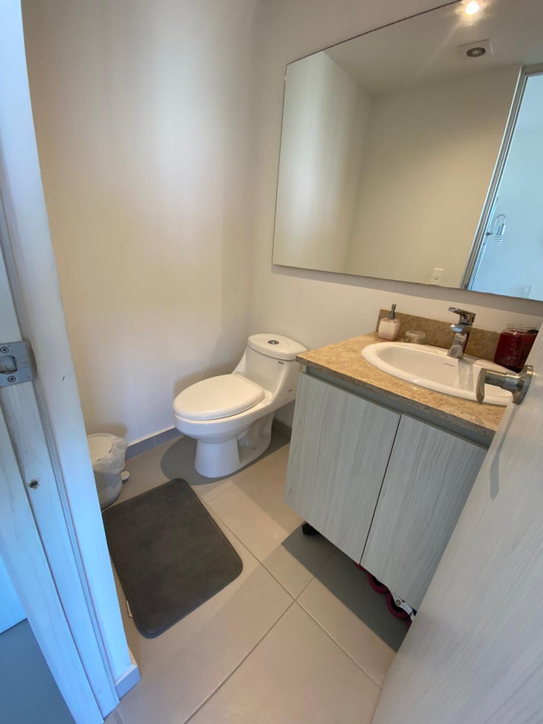 Apartamento en venta en Ciudad Mallorquin, Barranquilla · foto 7 de 24