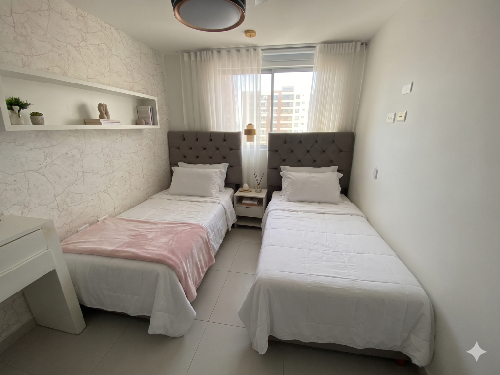 Apartamento en venta en Ciudad Mallorquin, Barranquilla · foto 9 de 24