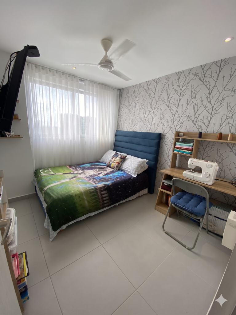 Apartamento en venta en Ciudad Mallorquin, Barranquilla · foto 10 de 24