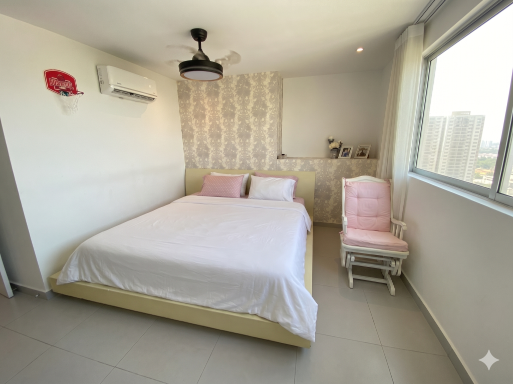Apartamento en venta en Ciudad Mallorquin, Barranquilla · foto 12 de 24