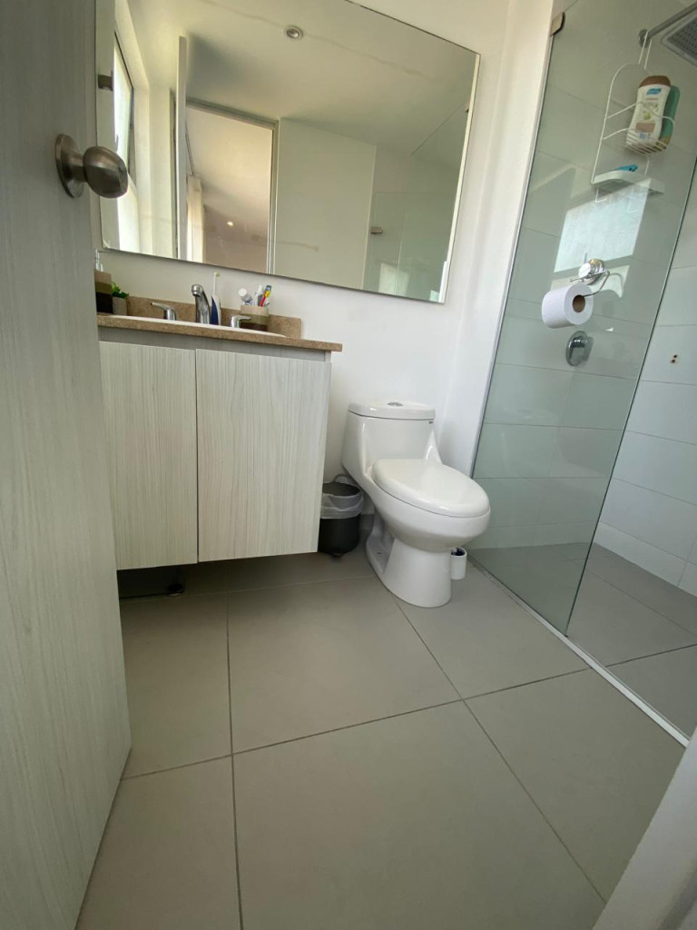 Apartamento en venta en Ciudad Mallorquin, Barranquilla · foto 14 de 24