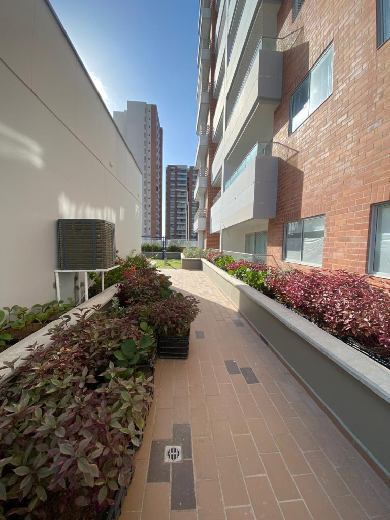 Apartamento en venta en Ciudad Mallorquin, Barranquilla · foto 15 de 24