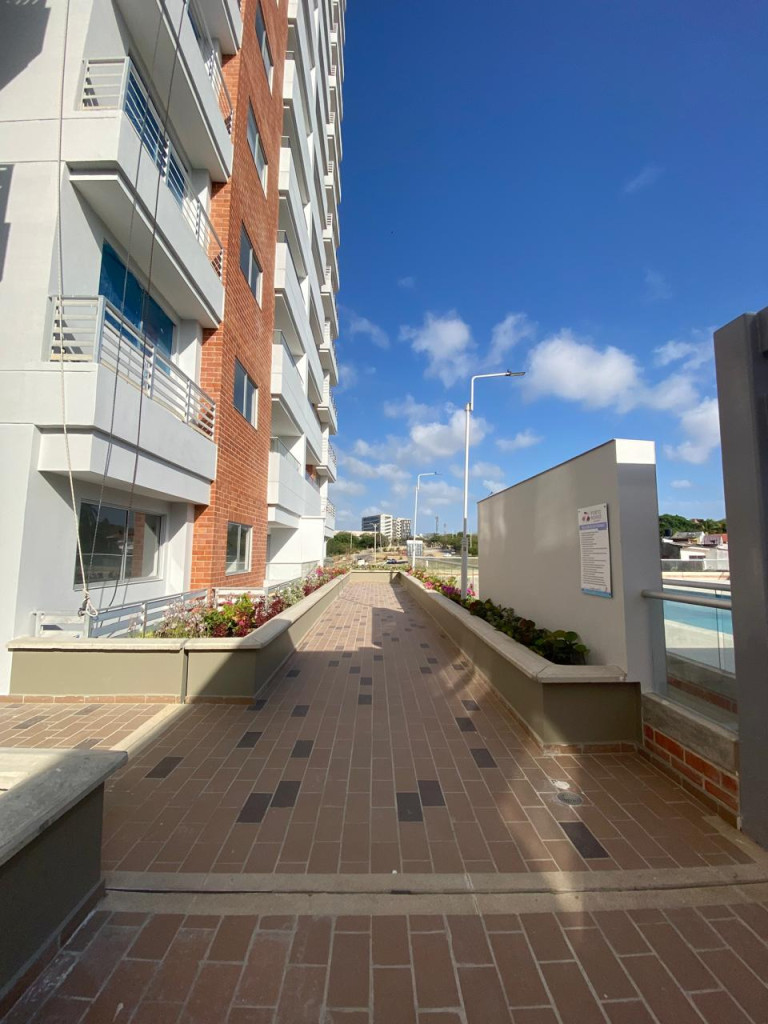 Apartamento en venta en Ciudad Mallorquin, Barranquilla · foto 16 de 24