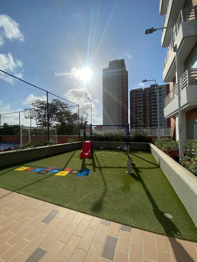 Apartamento en venta en Ciudad Mallorquin, Barranquilla · foto 17 de 24