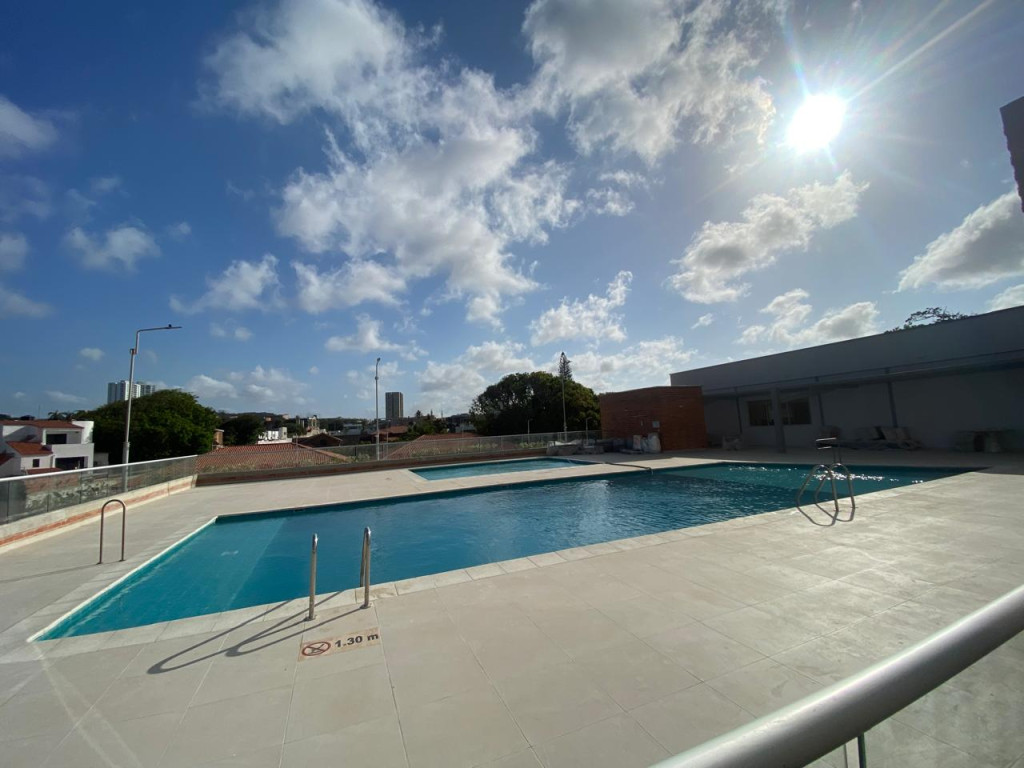 Apartamento en venta en Ciudad Mallorquin, Barranquilla · foto 20 de 24
