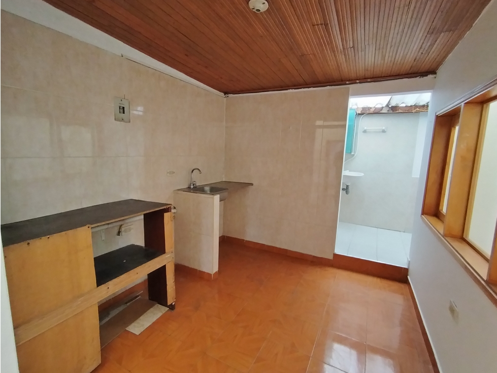 Casa en venta en Villa De Cafam, Bogotá · foto 6 de 24
